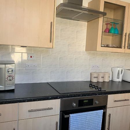 Delamere Holiday Flat Blackpool Zewnętrze zdjęcie