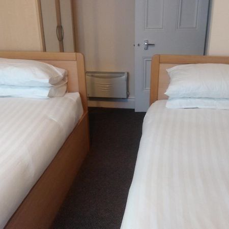 Delamere Holiday Flat Blackpool Zewnętrze zdjęcie
