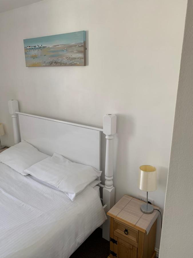 Delamere Holiday Flat Blackpool Zewnętrze zdjęcie