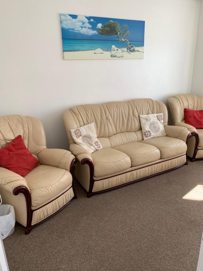 Delamere Holiday Flat Blackpool Zewnętrze zdjęcie