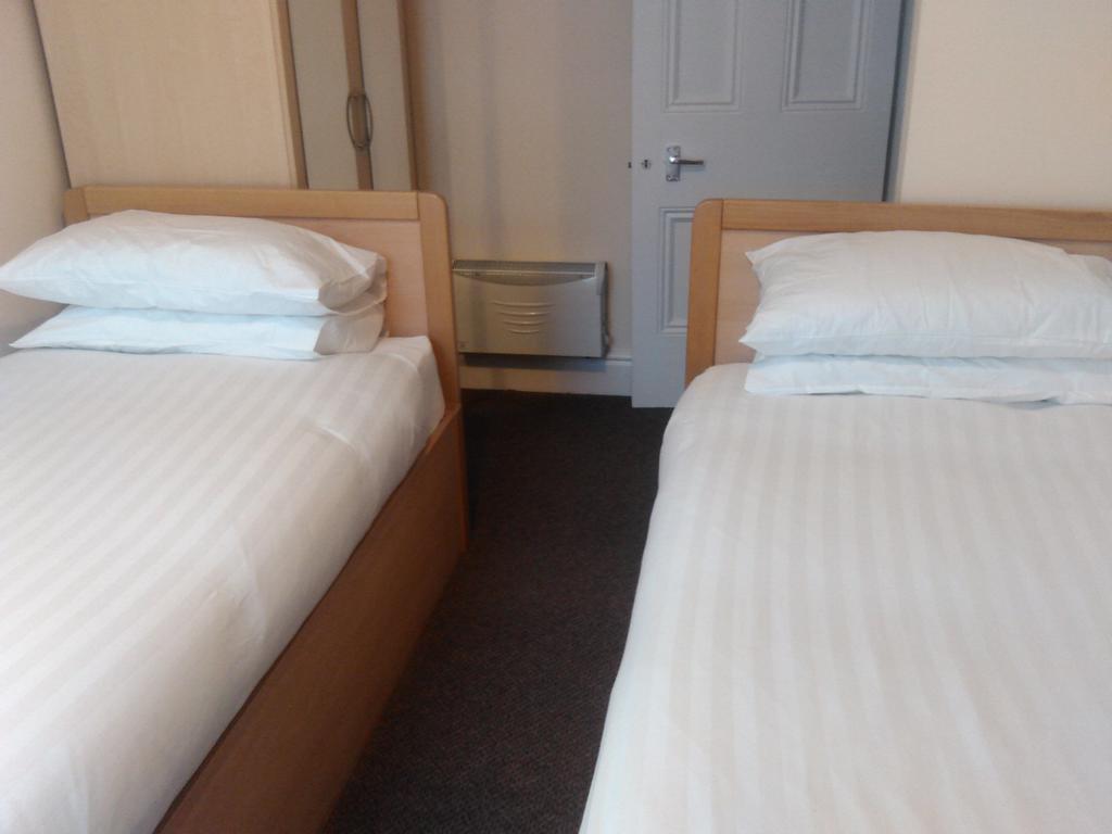 Delamere Holiday Flat Blackpool Zewnętrze zdjęcie