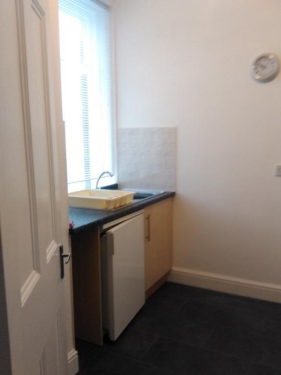 Delamere Holiday Flat Blackpool Zewnętrze zdjęcie